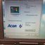 🔥Vintage~ Acer Acernote Light Pentium CPU/16MB RAM/800MB HD/Windows 95 + AC ada