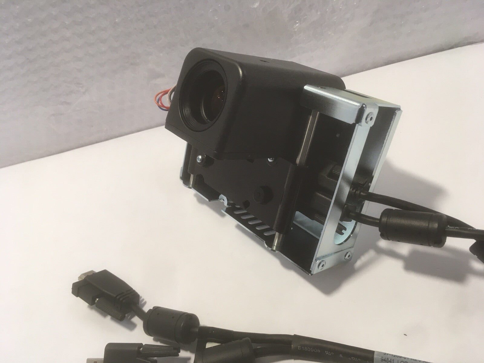 +Camera Unit 74-7752-02 For Cisco CTS-500-32 CTS-DISP-32