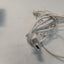 🔥 A1070 1394 Firewire Apple iPod Power Adapter + 1394 Cable -