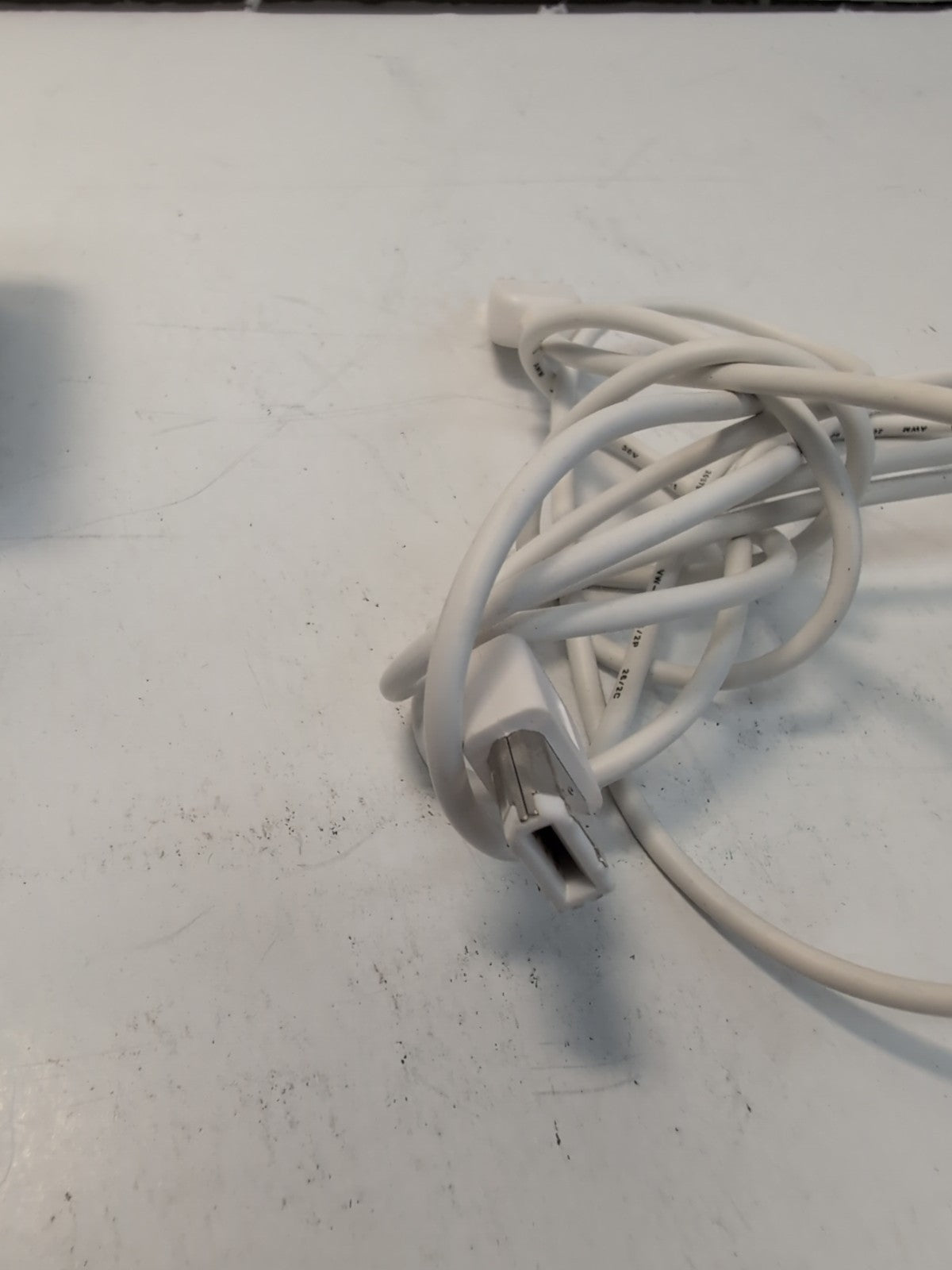 🔥 A1070 1394 Firewire Apple iPod Power Adapter + 1394 Cable -