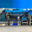 ASUS P8H61-M LE/CSM LGA 1155 DDR3 Motherboard With  I/O Shield ( NO CPU)~