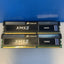 4GB= 2x2GB Corsair DDR3 1600MHz PC3-12800 CMX4GX3M2A1600C9 Desktop Memory RAM