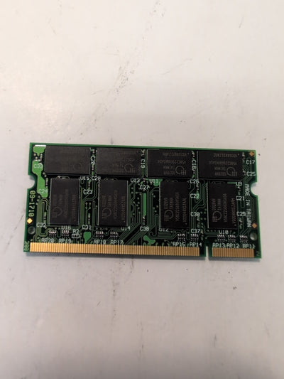 🔥 Apple 512MB PC2100 DDR266 200P SODIMM Memory For POWERPC G4 M6498 -