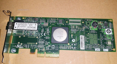 Lot of 9 EMULEX FC1110406 Fiber Channel Host Adapter Card