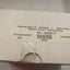 - Quantum 2500 - window operator display 00-043317