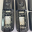 🔥 Panasonic KX-TGCA38C Cordless Phone Handsets - Set of 2, Black