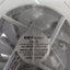 New in box VALKYRIE B360W VK03-M Glass White ATX Computer Case With Fans -