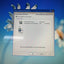 Toshiba Satellite Pro U400 13.3" Laptop C2D T5870 3GB RAM, 300GB Windows XP SP3