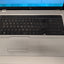 🔥 HP G72 17" Notebook  Pentium T4500 2.30GHz/4GB RAM/500GB HDD (NO OS,  READ) -