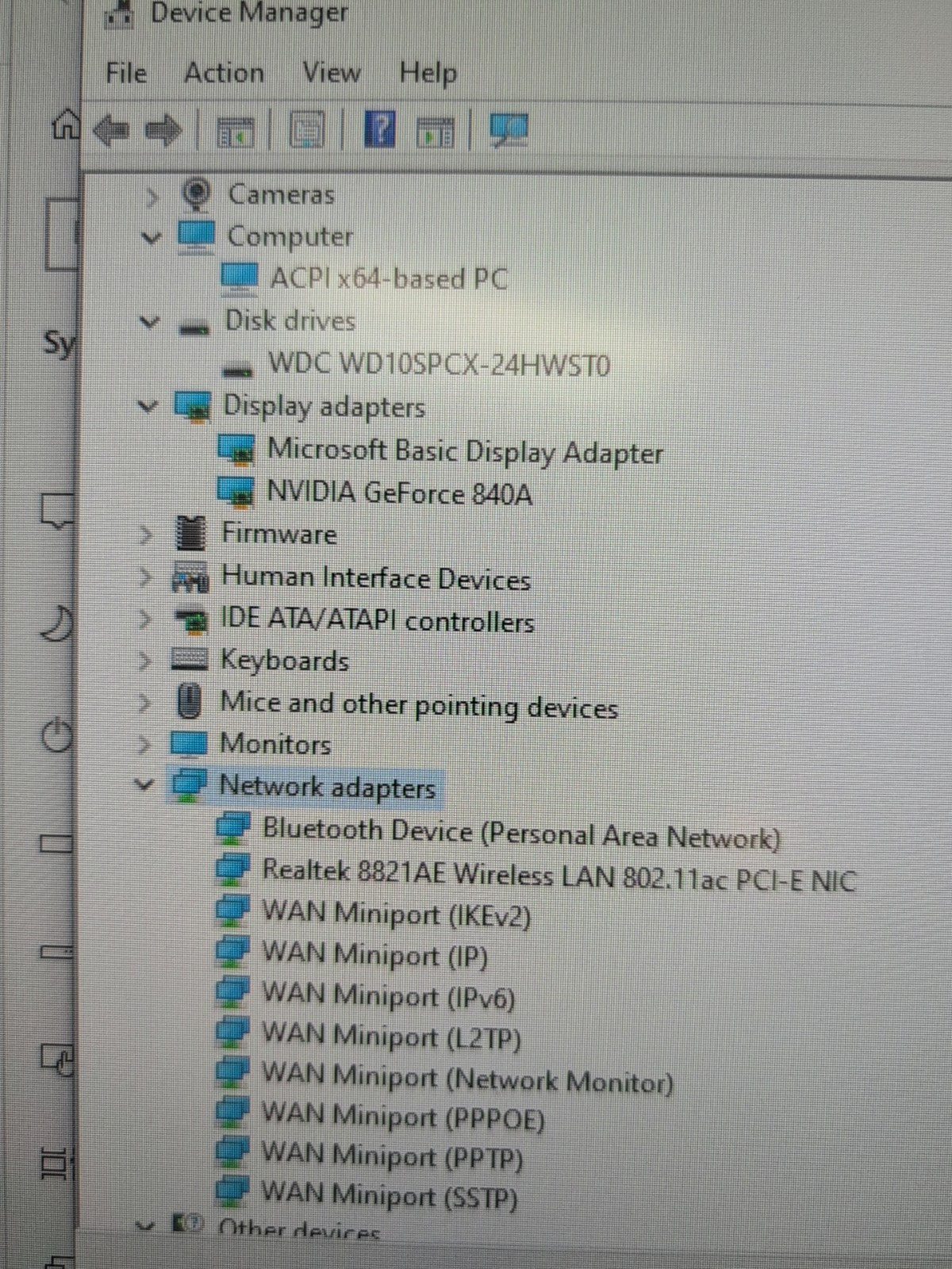 🔥Nice Lenovo Horizon 2 27" All in One Touch PC i5-4210U/8GB/ 1TB HDD/win10 -