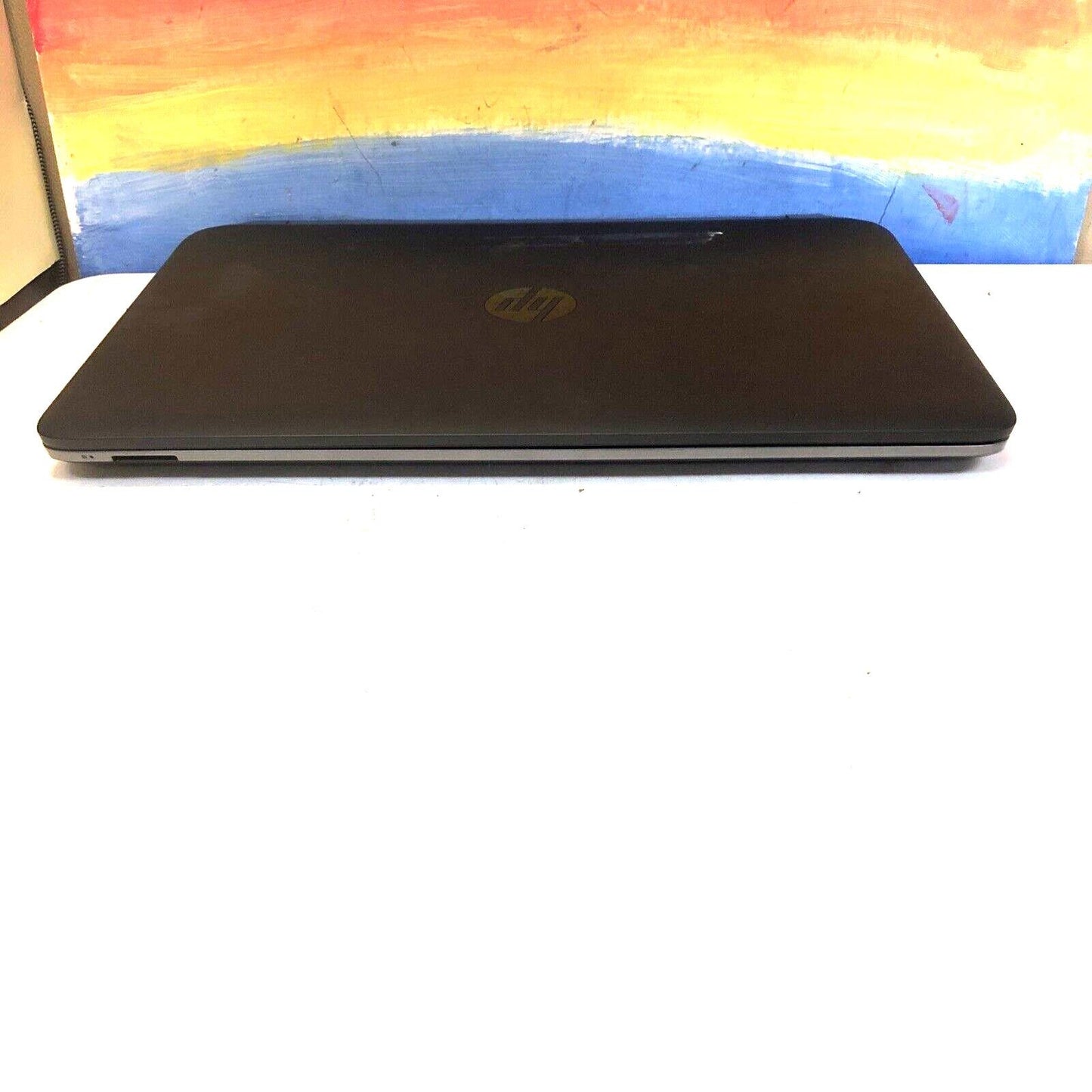 $ HP ProBook 450 G2 15.6" /w CPU no RAM no HDD no battery no wifi card no caddy