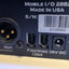 🎸 Metric Halo Mobile I/O 2882 2d Expanded FireWire Audio Interface +DSP
