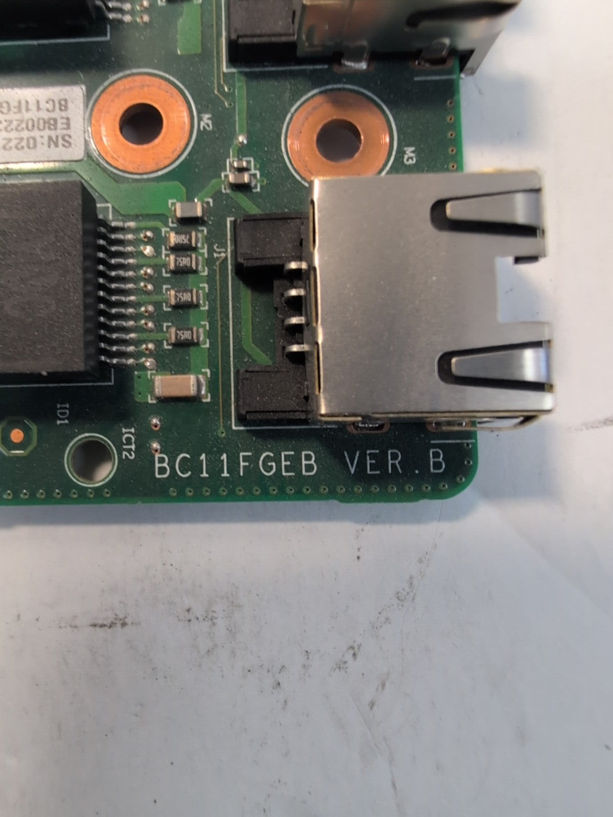 🔥 HUAWEI BC11FGEB Dual-Port Gigabit Ethernet Network Adapter for XH620 RH1288 -