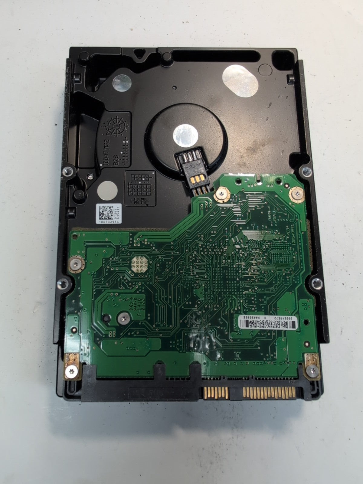 🔥 Seagate ST3600057SS Cheetah 15K.7 600GB 15K 3.5" SAS Hard Drive -