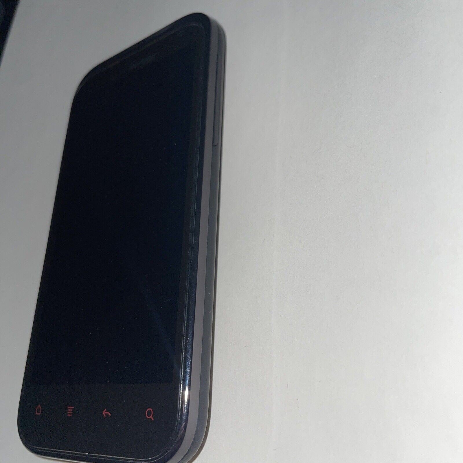 (Vintage)  HTC Rezound Android smartphone (untested)