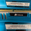 🔥 16GB (8GBx2) Corsair Vengeance  CMZ16GX3M2A1600C10 DDR3 Gaming RAM Memory -
