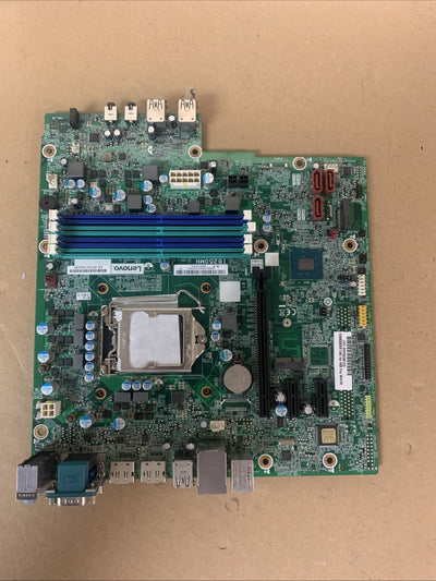 LENOVO M415 M410 M510 B410 B415 desktop Motherboard IB250MH