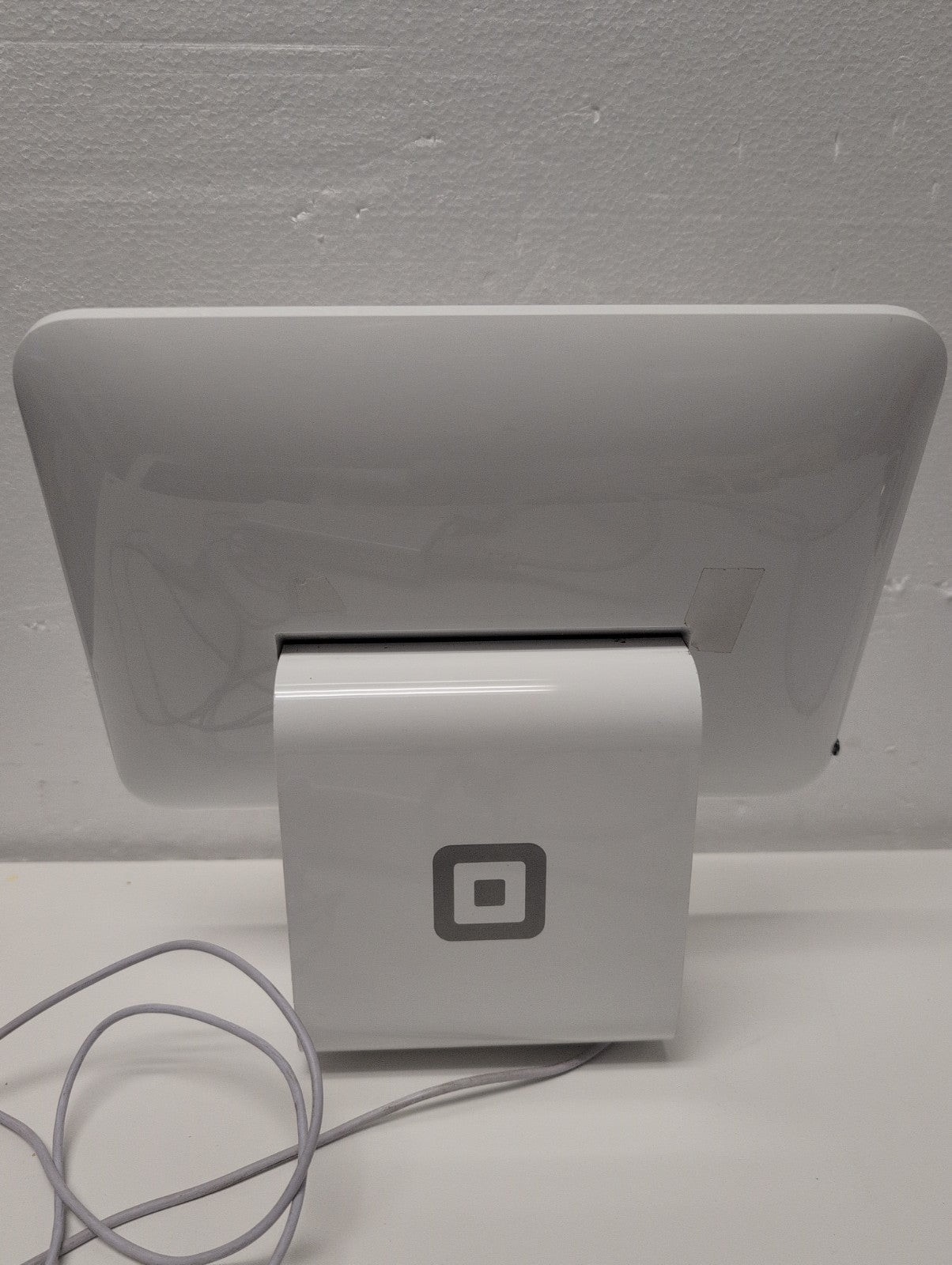 🔥 SQUARE STAND POS TERMINAL S089 for 9.7" IPAD AIR/PRO With Power adapter -