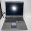 🔥 Vintage Dell Inspiron 5100 P4 2.8GHZ 512MB ATI Radeon 7500 working battery