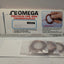 🔥 3X NEW Omega 5TC-KK-K-24-36 Precision Fine Wire Thermocouples -