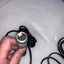 FRIWO DT6015 15V 4A Power Supply 4-Pin XLR Head Acoustics PSU