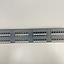 🔥AMP NetConnect   Cat 5   48 Port Patch Panel.       (10 Available)
