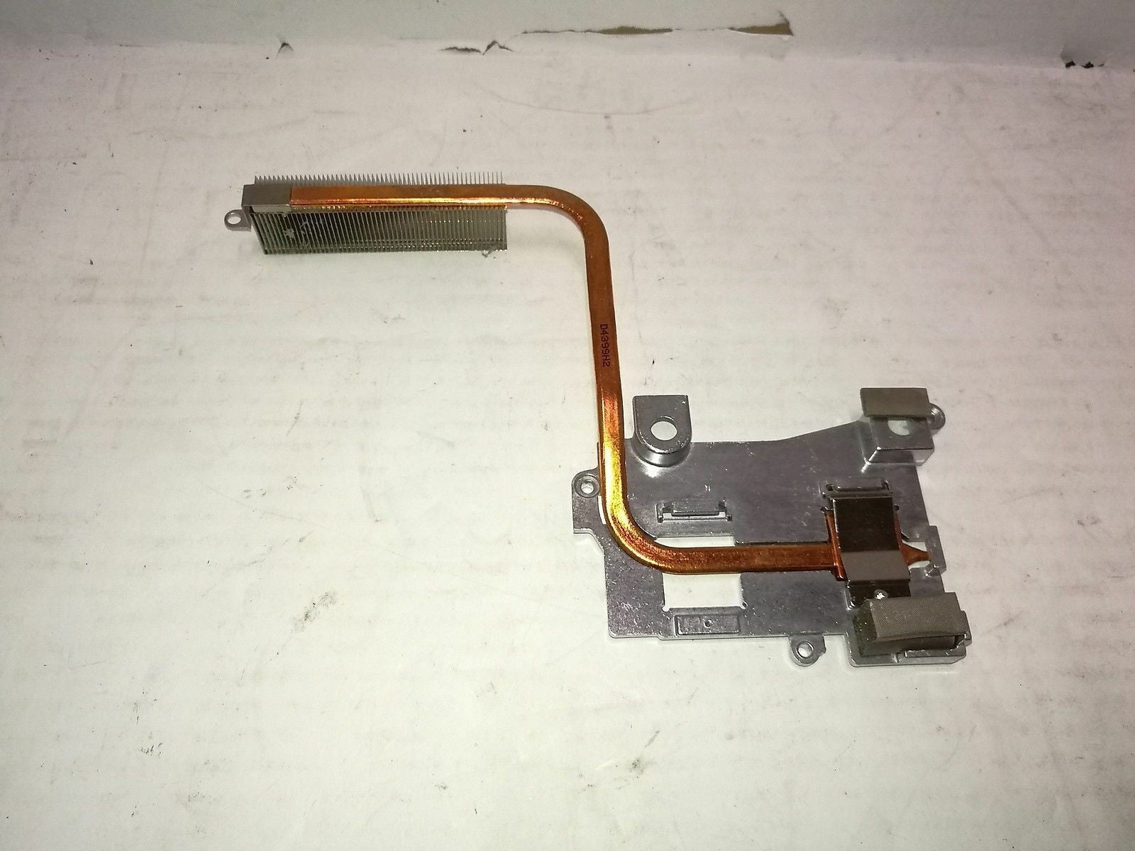 - 6 PIECES INTERNAL PART  OF  SONY PERSONAL COMPUTER PCG-2J3L
