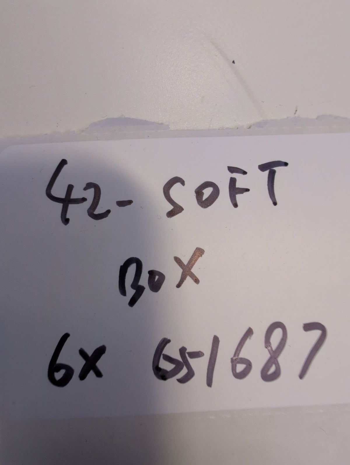 🎸 6x HP 2.5" SAS/SATA Hard Drive Caddy/Tray 651687-001 653957 W/Screws