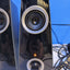 🎸 Logitech Z320 2.0 Stereo Computer Speaker System Black/Gray Wired Tested