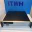Mountable ~New ~  Nice & strong Desktop metal case mATX