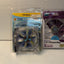 🔥 2x NEW 120MM 3 PIN COMPUTER CASE FAN 120x120x25mm -