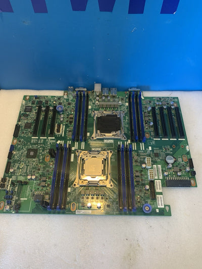🔥 L32TT1 Motherboard for Lenovo ThinkServer TD350 w/ Xeon E5-2609V4 CPU