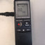🎸 Sony ICD-PX820 Digital IC Voice Recorder Black Dictaphone LCD Display