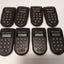Lot of 8 VASCO Data Security 