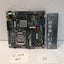 Intel DQ77KB Q77 Motherboard With i3-3220 CPU  LGA 1155 MINI-ITX DDR3 HDMI -