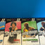 🔥 TaeBo II Get Ripped VHS Set Billy Blanks 4 Tapes Basic Workout Instructional