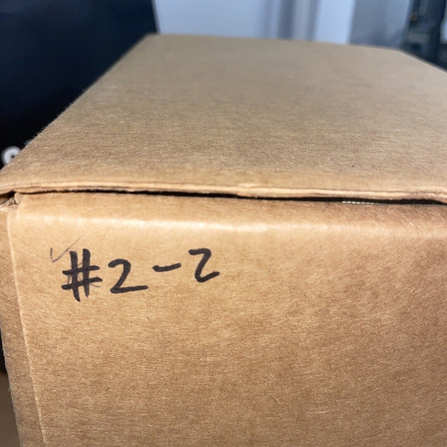 New ~ Shugart shipping diskette P/N: 3000