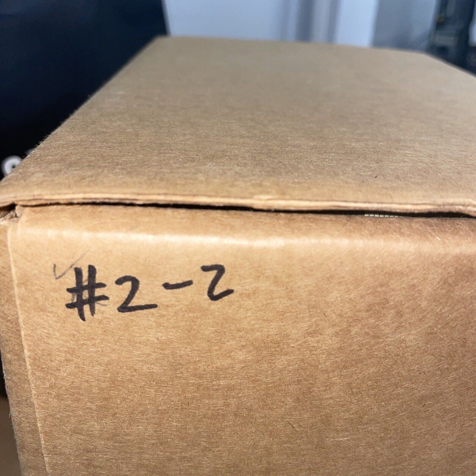 New ~ Shugart shipping diskette P/N: 3000