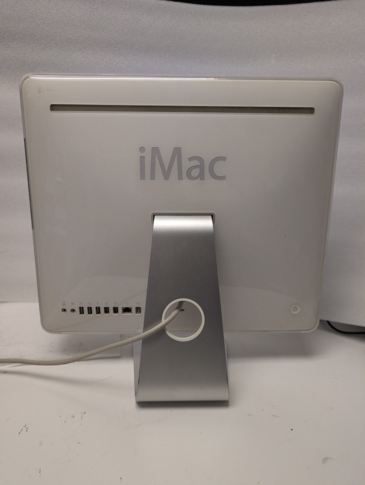🎸 Apple iMac 17-inch A1173 Core Duo 1.83GHz 1.5GB RAM 160GB HDD OS 10.6