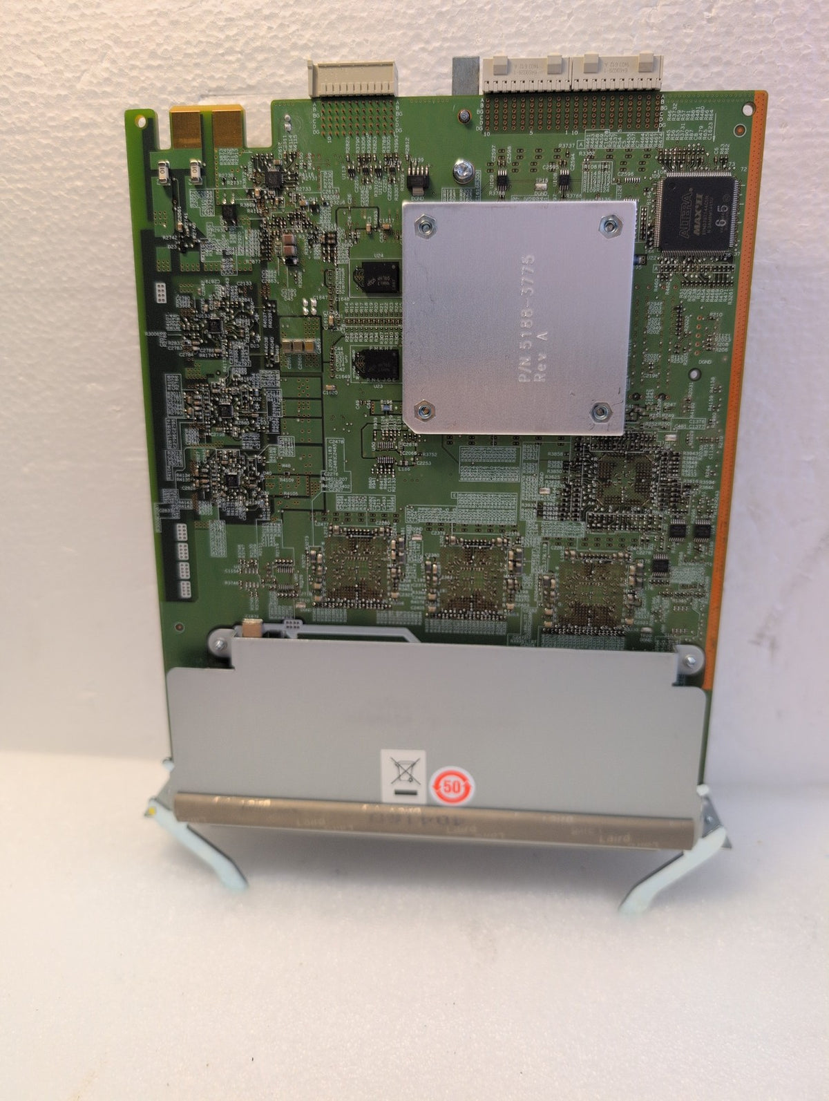 🎸 HP J9534A Gig-T PoE+ v2 zl Module 24-Port 10/100/1000 Switch Module RJ45