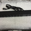 🔥 Hammond Manufacturing 1589H8F1BKRF Rackmount PDU 8-Outlet 120V 20A 1U Black