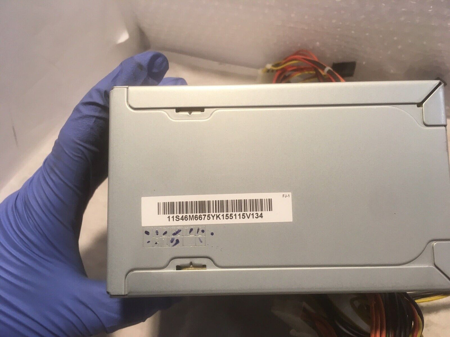 + IBM M3 / Lenovo TS200 TOWER SERVER 46M6675  46M6678 400W Power Supply