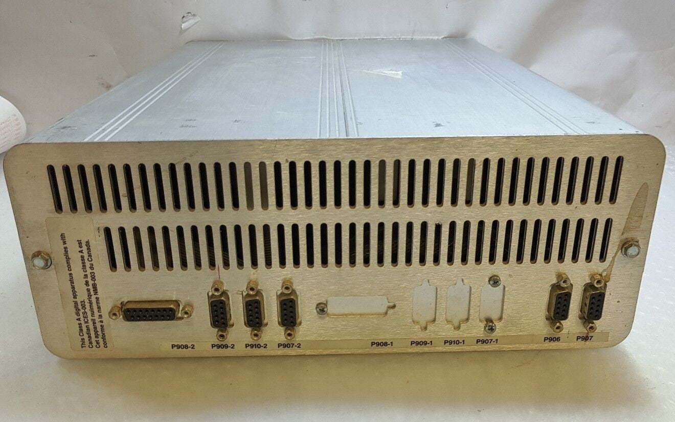 - Gilbarco Enhanced PAM 1000 Pump access module SMTC-MX PA02412010001(AS IS)