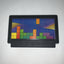 🔥 Rare Famicom Pirate Cartridge Tetris Clone Retro NES Japan