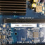 +Apple Mac Pro A1186 Motherboard D37625-501 820-1976-A W/2x Xeon 2.00GHz CPU