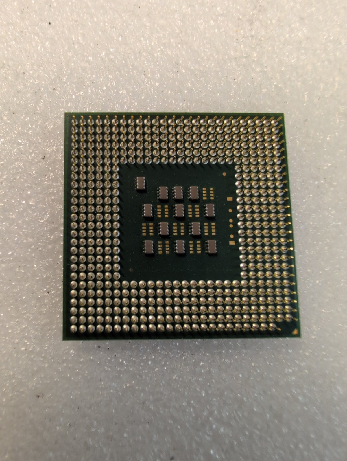 🎸 Intel Pentium 4 2.40GHz SL6SH Socket 478 CPU 512KB Cache 533MHz FSB Tested