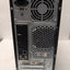 🔥 Dell Inspiron 545 DESKTOP PC Intel Q8200 CPU/3GB Ram /500GB HDD /Windows XP -