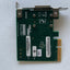 Low profile One Stop Systems OSS-PCIe-HIB25-x4 MAX Express PCIe x4 Host Card