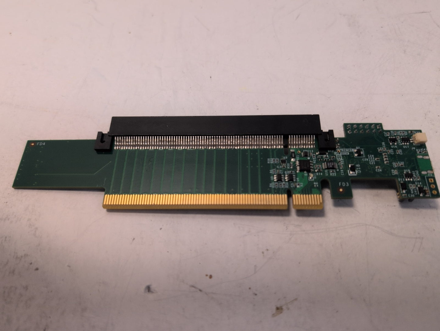 🔥 INTEL PITA PCIE CARD -