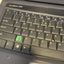Acer Travel Mate 6592 C2D T7300 2GB 750GB Windows xp pro sp3 (one key defective)